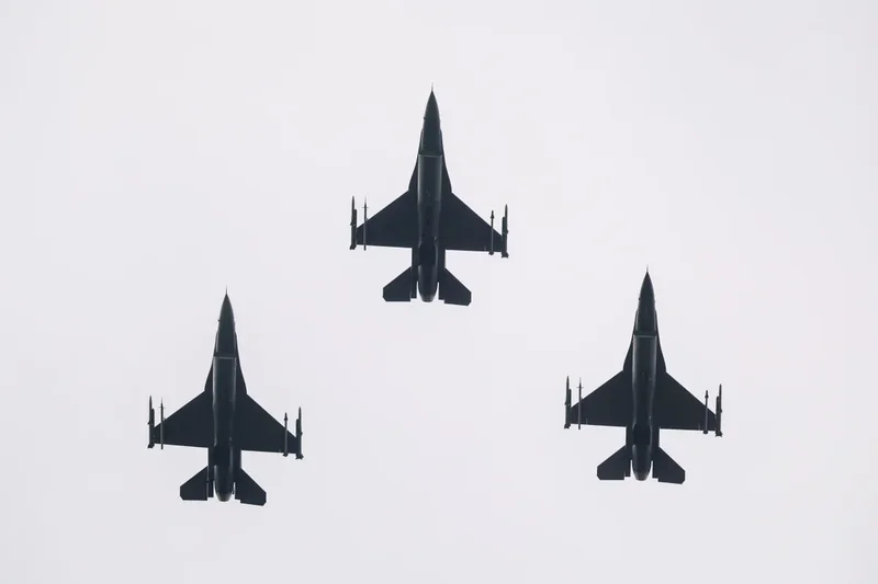NORAD intercepts planes violating airspace near Trump’s golf club in Bedminster