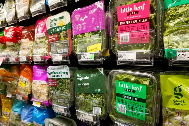 Iceberg lettuce link to parasitic illness spreads to 15 states, officials say