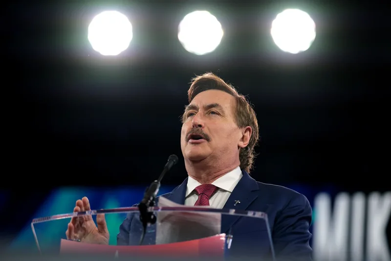 Trump-backed Mike Lindell demands a recount of Minnesota votes despite losing by 11 percent