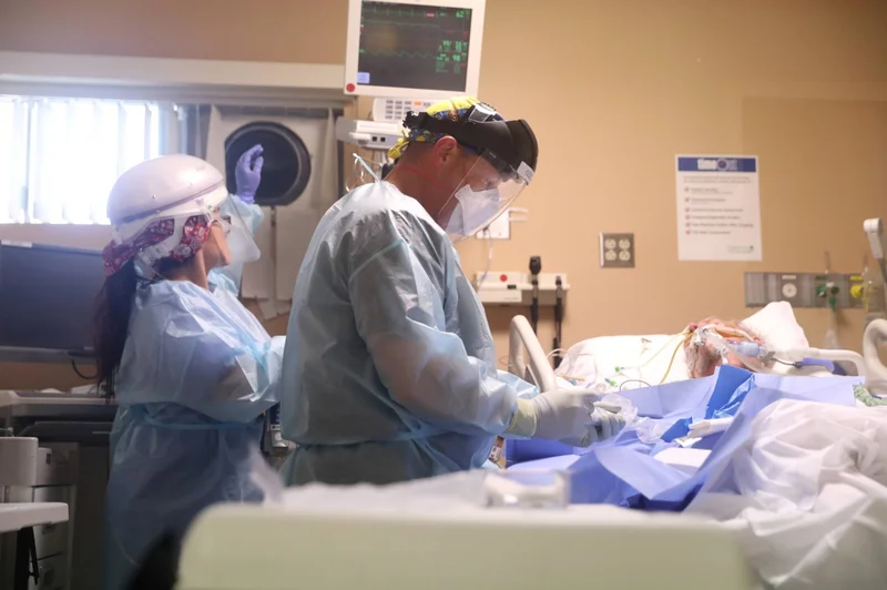 The No Surprises Act could be a shock to the U.S. health care system