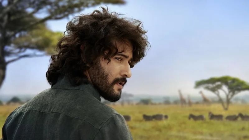 ‘Varanasi’: Mahesh Babu's look as Rudhra from SS Rajamouli's magnum opus unveiled