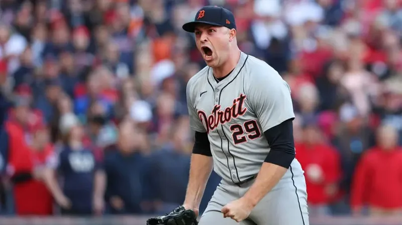 Los Angeles Dodgers trade for Tarik Skubal higlights Major League Baseball's massive problem