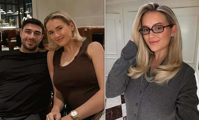 Tommy Fury reveals his partner Molly-Mae Hague has never paid for a dinner during their relationship despite her millionaire status