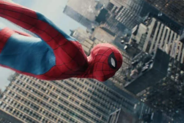 'Spider-Man: Brand New Day' keeps record pace
