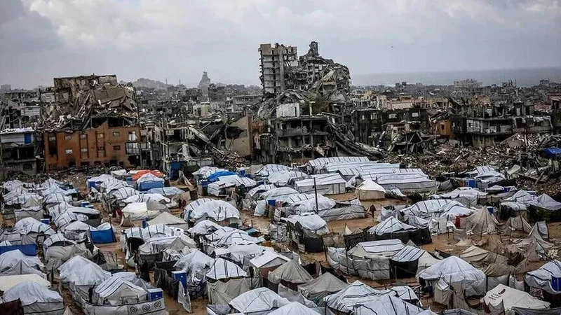 What chances does the Cairo agreement on Gaza have of succeeding?