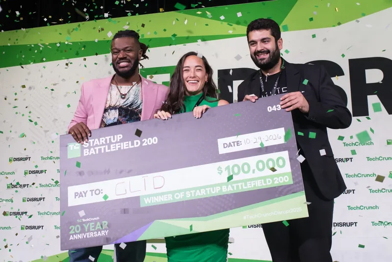 The 2026 Startup Battlefield 200 is here — see who made the cut