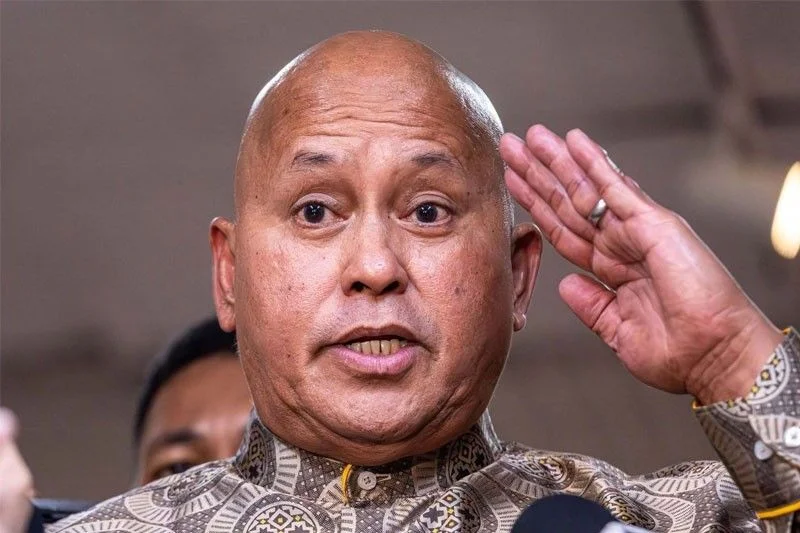 NBI after bakal, not Bato in Davao