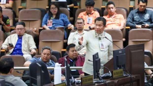 Cebu City Council seeks Archival report on delayed upland moratorium