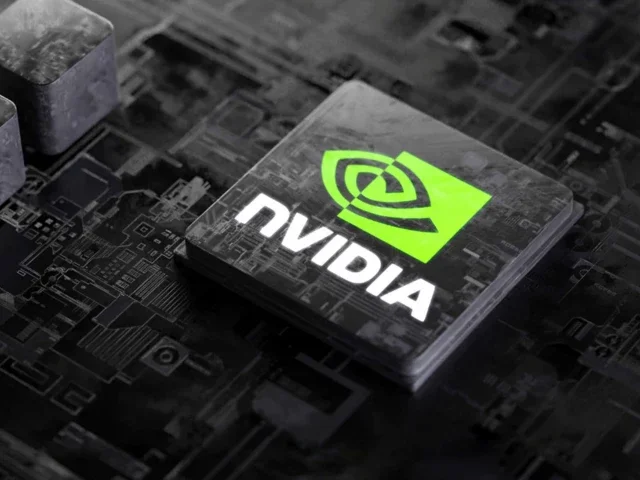 Nvidia scales back funding guarantee