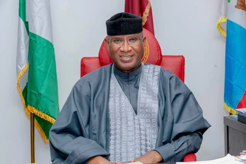 2027: Omo-Agege lacks campaign ideas — Delta commissioner