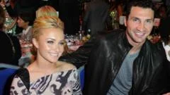 Hayden Panettiere's ex Wladimir Klitschko says family in 'profound shock and grief'