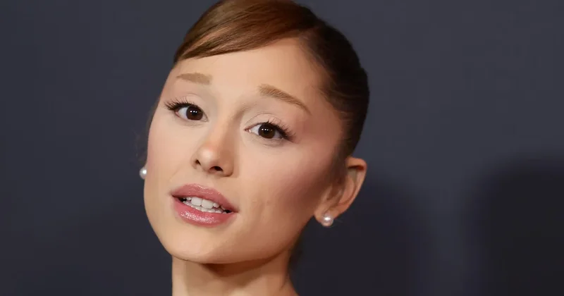 Ariana Grande to step out of public eye amid "scrutiny," drops out of London musical