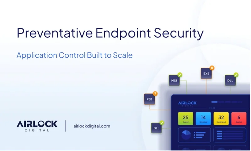 Airlock Digital Completes Independent IRAP Assessment at the PROTECTED Level
