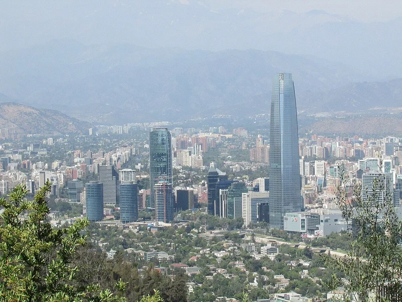 Chile Unemployment Steady at 9.4% in April–June 2026