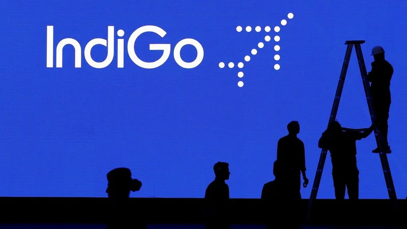 IndiGo’s ticket booking system faces issues briefly