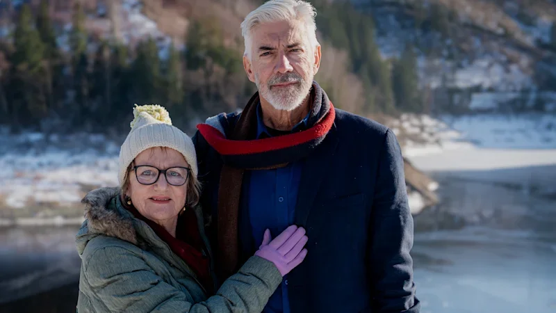 There’s no more Mother and Son, but Denise Scott has found a new path to travel
