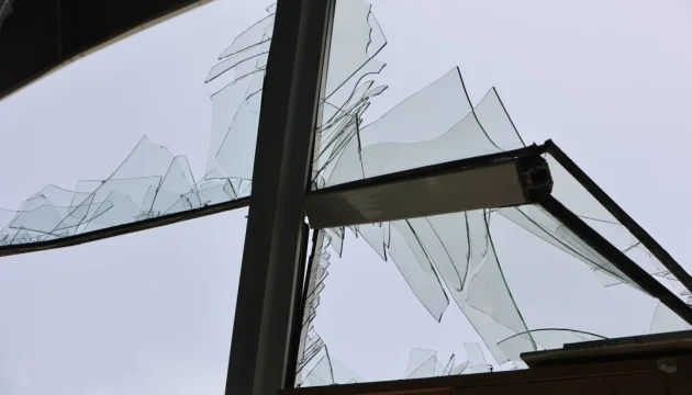 Two people killed, six injured in Russian shelling in Sumy region
