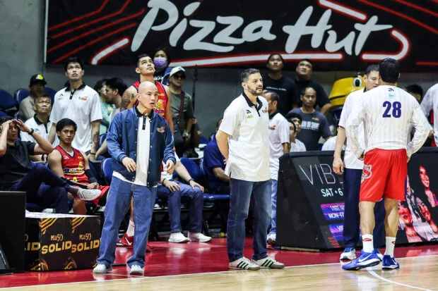 PBA: Meralco slams Guiao for 'malicious imputations' against Cliff Hodge