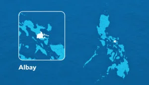 Some Mayon evacuees to stay in shelters for their kids' schooling