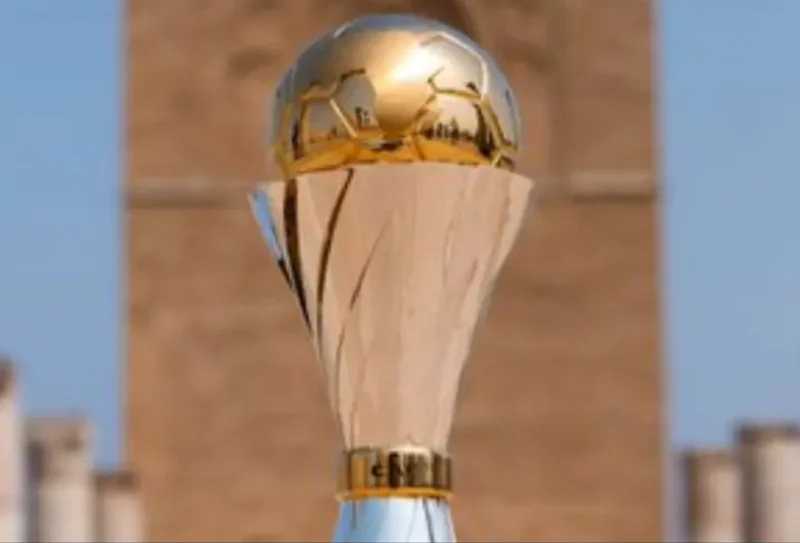 WAFCON: 5 countries qualify for quarter-final stage