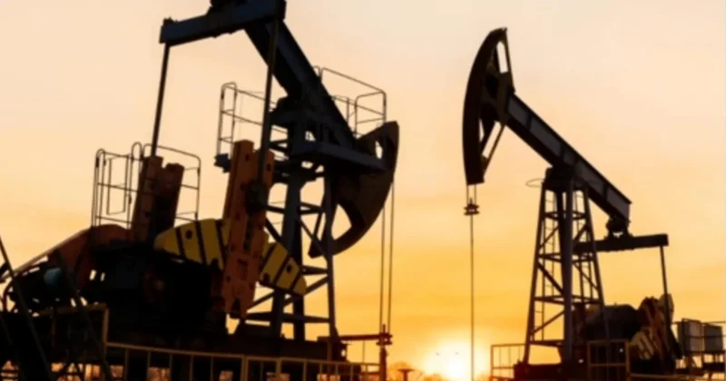 Trump says oil companies should cut gas prices after making "too much money"