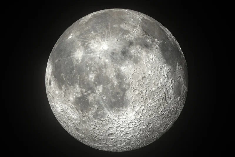 A SpaceX rocket is about to smash into the Moon – this is how you can watch