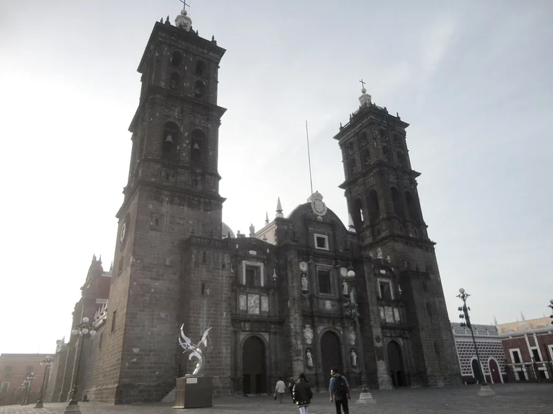 What’s On in Puebla This Weekend: DJ Snake and a Free Book Fair