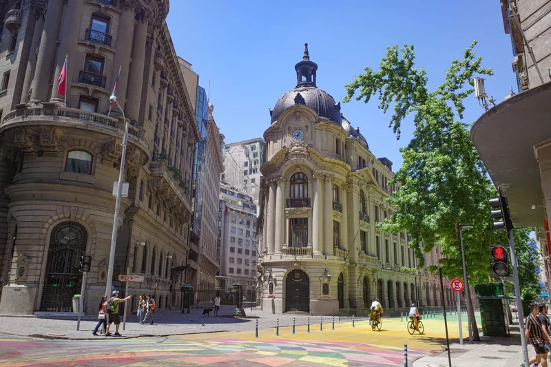 Chile’s Main Stock Index Changes Hands, and Gains a Member on 1 September