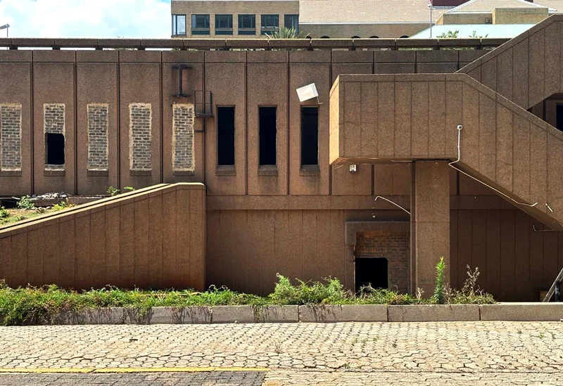 MUNICIPAL DYSFUNCTION: ‘Release secret Metro Centre reports’ demand as Joburg planning collapse deepens