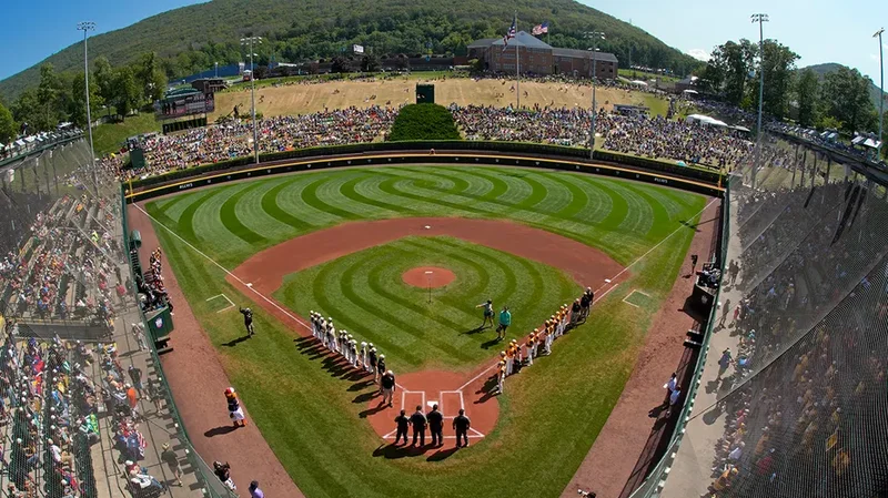 Barred Little League team from Tulsa gets reinstated for chance to play in World Series
