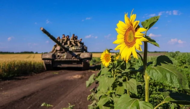 War update: 207 combat engagements on front line over past day