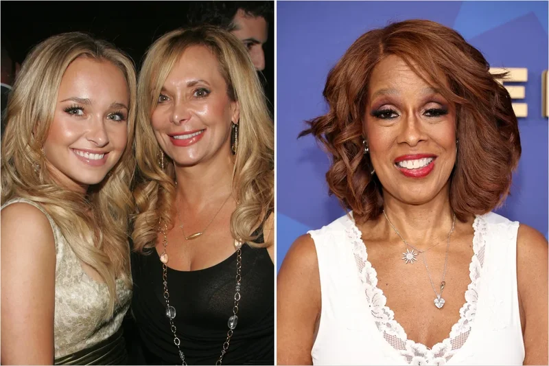 Hayden Panettiere’s mom slams Gayle King after host criticized her response to daughter’s death