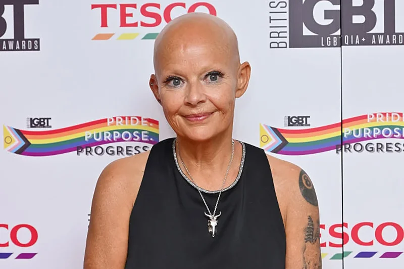 Gail Porter stalkers ‘did disgusting things’ in her flat after infamous House of Commons photo scandal