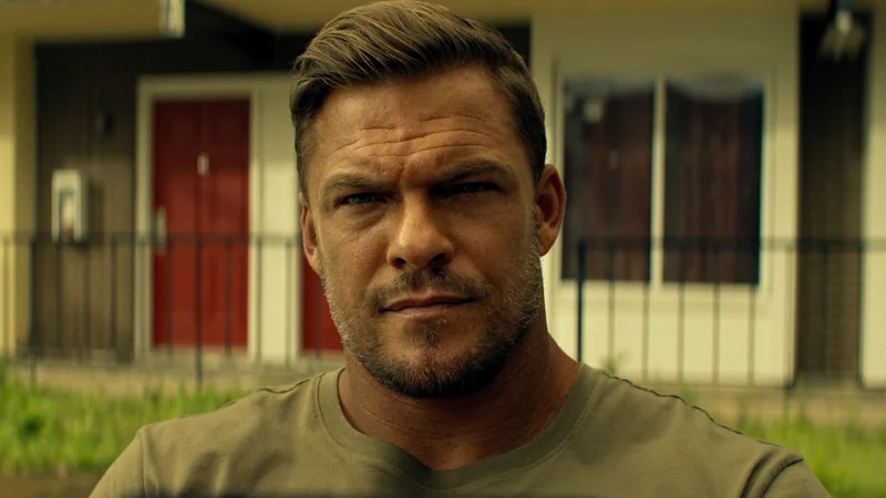 Reacher Returns for Season 4 — Here's When You Can Watch New Episodes