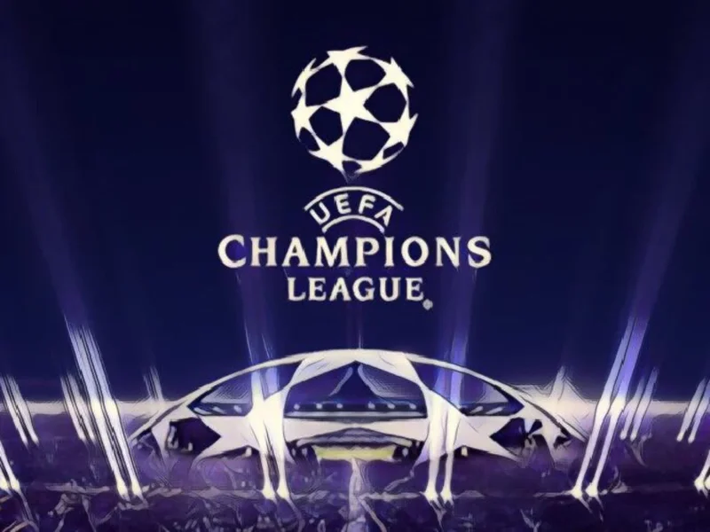 UEFA Champions League play-off: Results of yesterday’s matches, fixtures for today