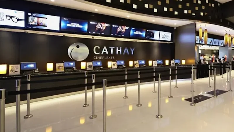 Former Cathay cinema operator MM2 Asia ordered to partially settle unpaid CPF contributions