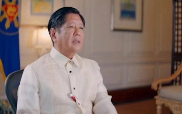 Marcos sees progress in China energy talks despite WPS tensions