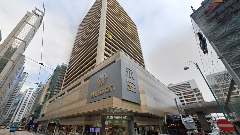 Elderly woman allegedly pressured into spending HK$100,000 on beauty products