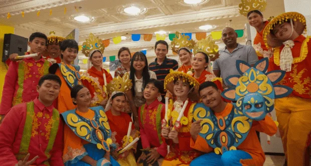 'Pistahan sa Las Casas': A heritage festival & food series