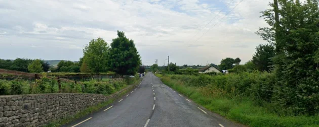 Two men seriously injured after motorcycle crash in Co Kilkenny