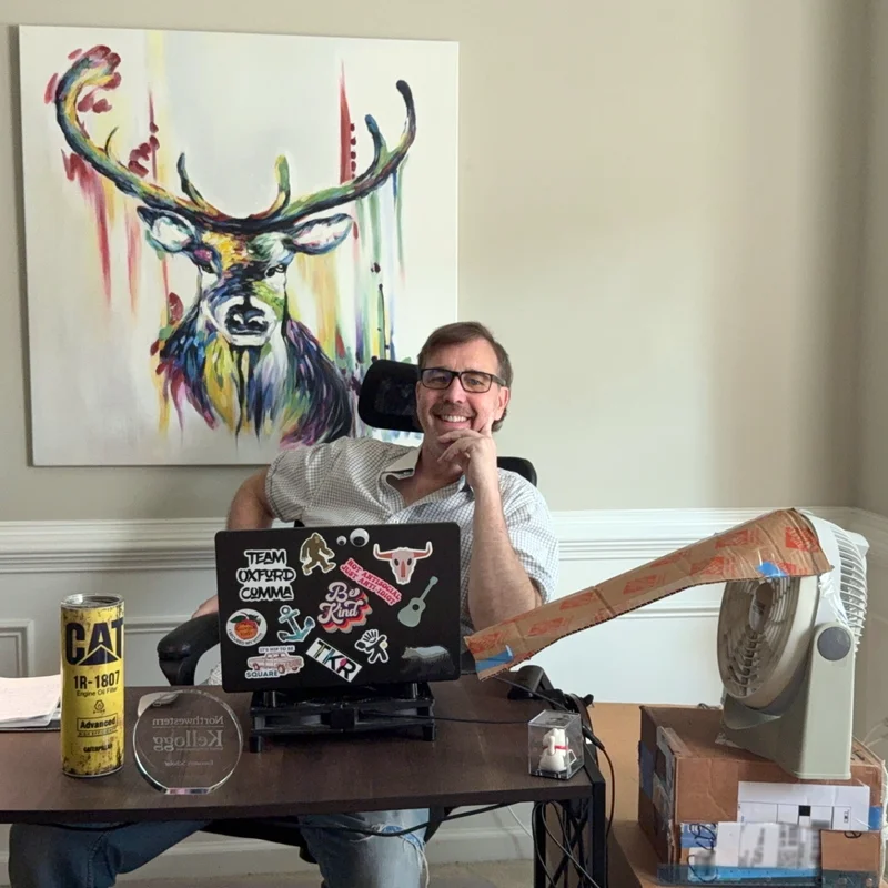 Hindsight 'Solopreneur' Cracks AI Content Moderation, Beating Tech Giants