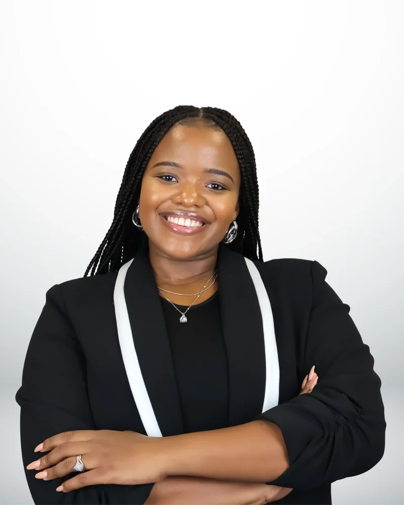 Khethiwe Nene