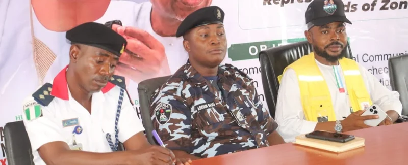 Police warn against digital thuggery, fake news ahead 2027 election