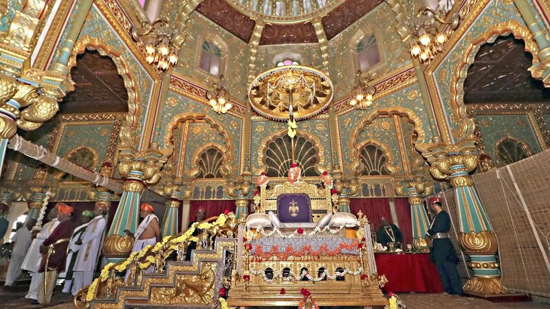 Protection for certain royal estates from succession law still valid despite abolition of privy purses and privileges: Karnataka High Court