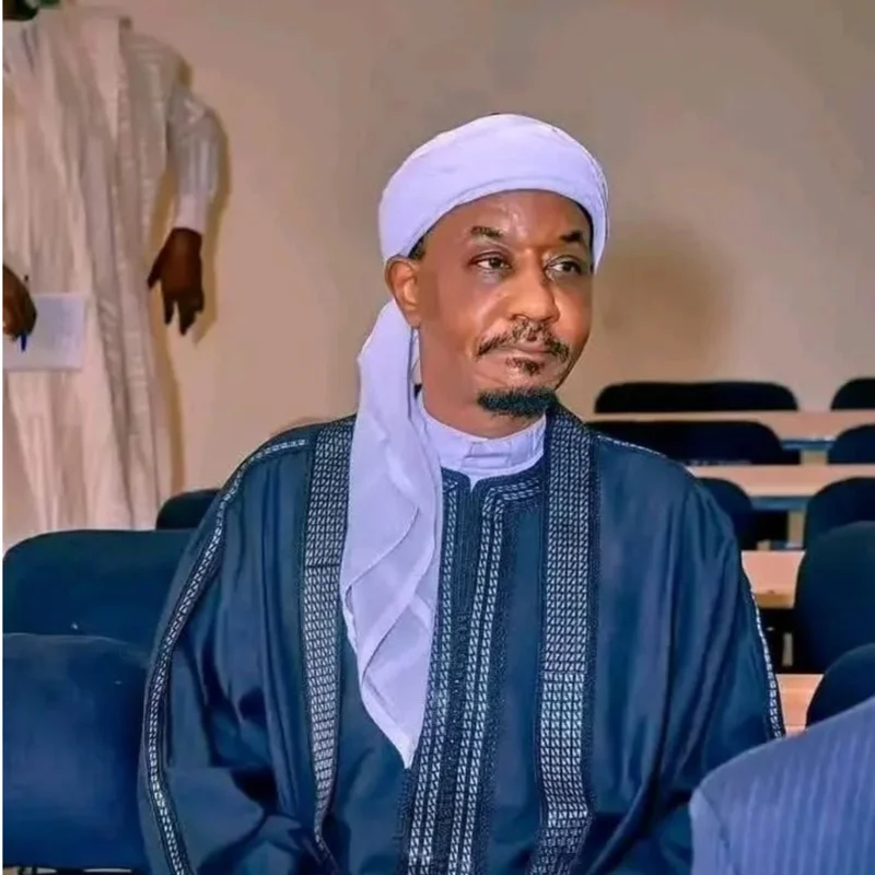 ‘Not from us’ – Kano varsity disowns Emir Sanusi ‘carry over’ video