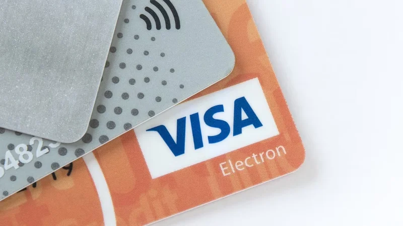 Visa is buying BioCatch for $2.4 billion because AI scams now cost the global economy $1 trillion a year