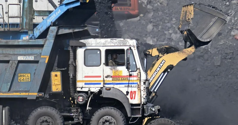 Centre introduces bill in Lok Sabha to restrict states from imposing taxes on mineral rights