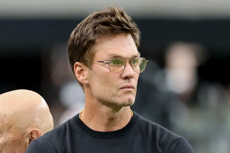 Tom Brady slams current NFL players — and strokes his own ego — with jab about preseason games