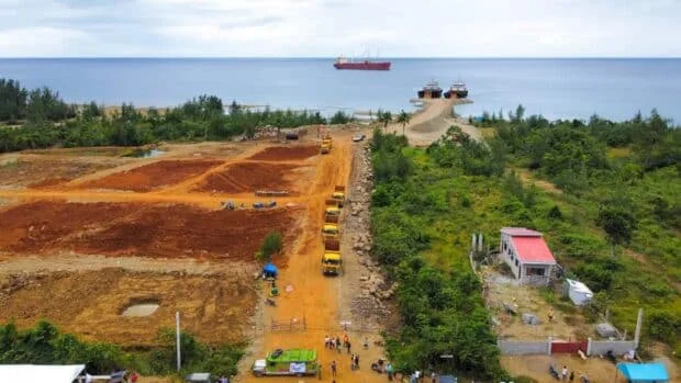 30 Sibuyan anti-mining advocates referred for barangay conciliation
