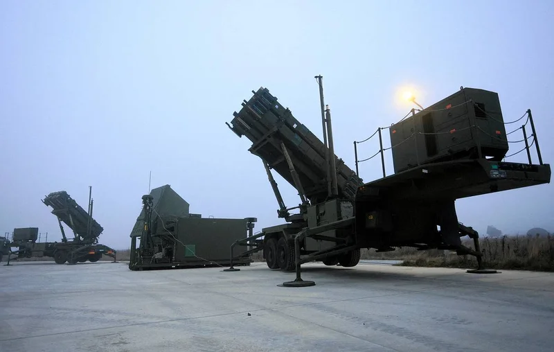 US presses on with Ukraine Patriot missile talks, despite Trump’s doubts — Reuters